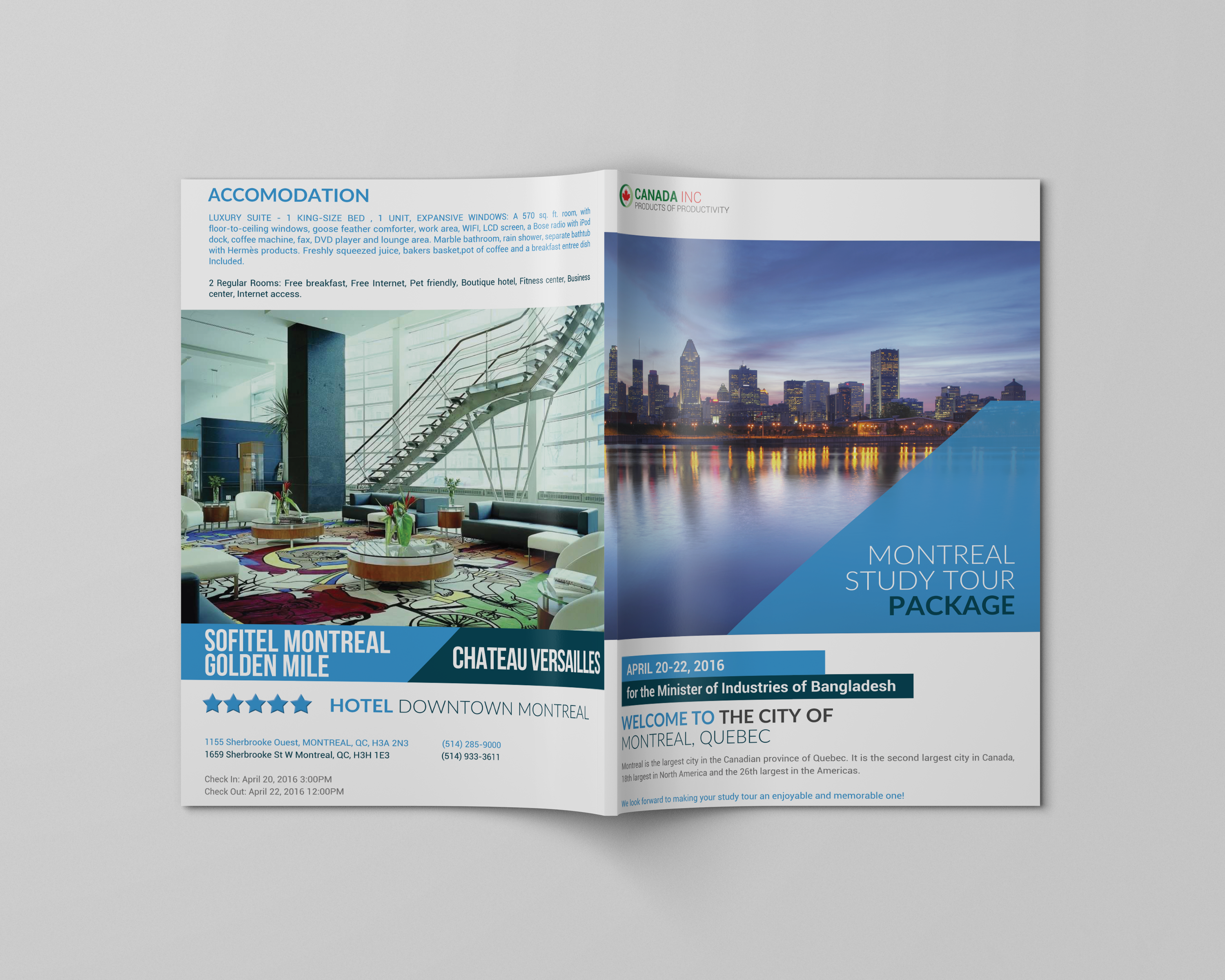 Government of Bangladesh - Ministry of Industries